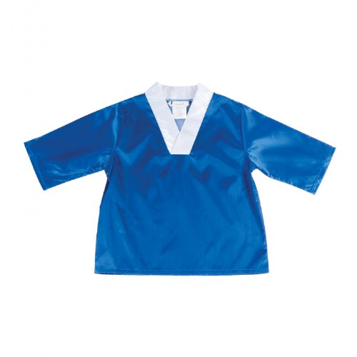 Festive Multiethnic Korean Jeorgi Boy Garment