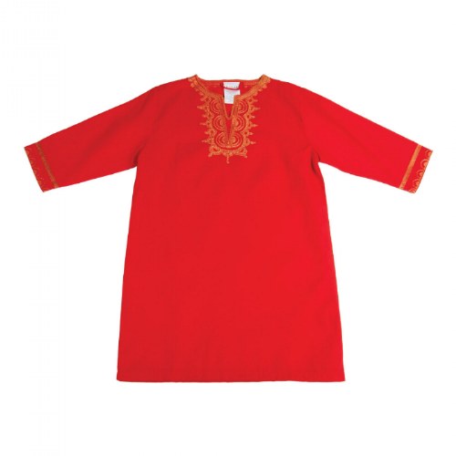 Festive Multiethnic Indian Kurta Boy Garment