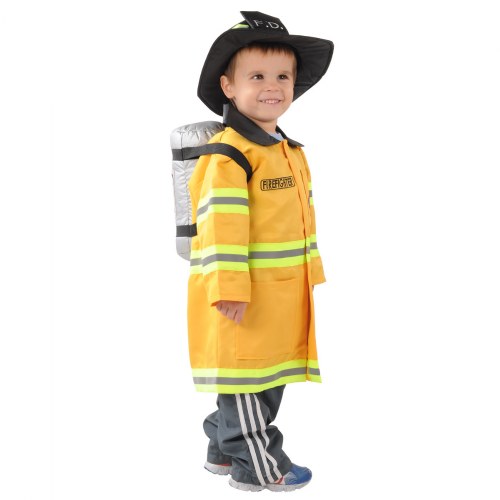 Career Dramatic Play Costumes for Pre K Set 2