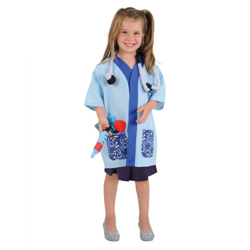 Career Dramatic Play Dress-Up - Set 2