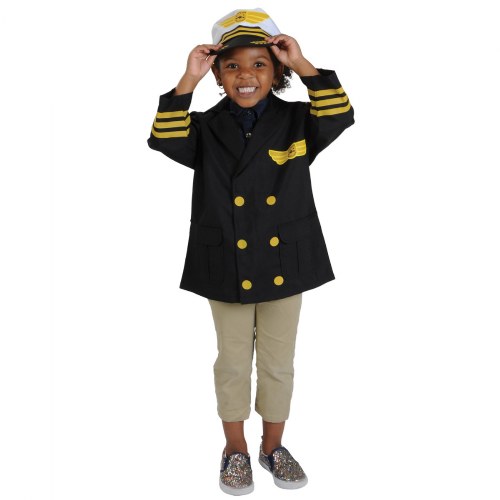 Career Dramatic Play Costumes for Pre K Set 2