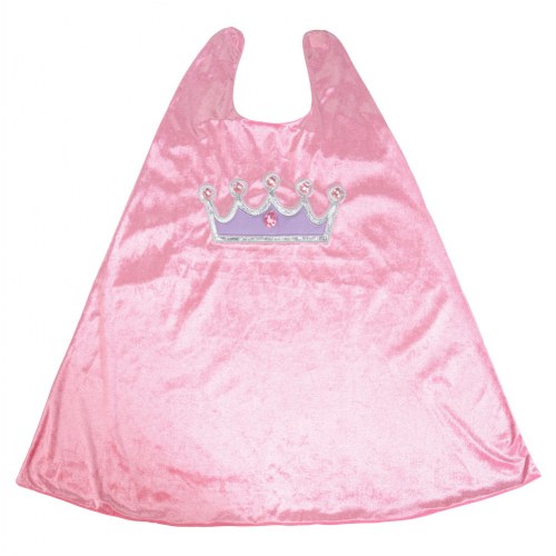 Pretend Play Adventure Capes - Set of 4