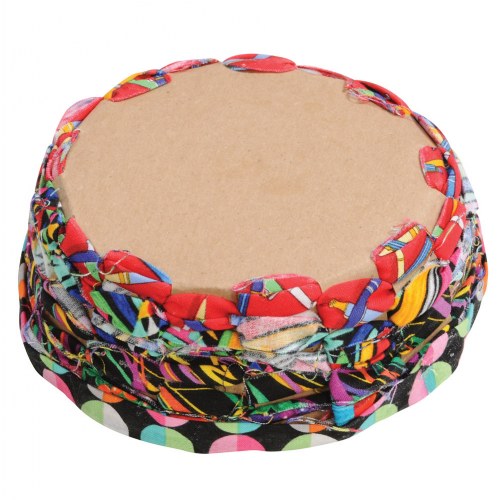 Basket Making Forms for Weaving Set of 24