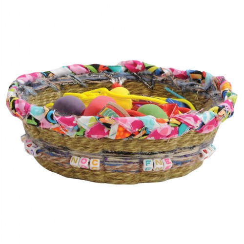 Basket Making Forms for Weaving Set of 24