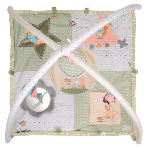 Guess How Much I Love You Activity Play Mat