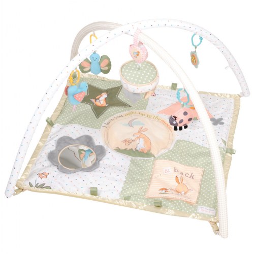 Guess How Much I Love You Activity Play Mat