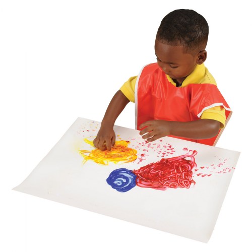 Fingerpaint Paper 100 Sheets