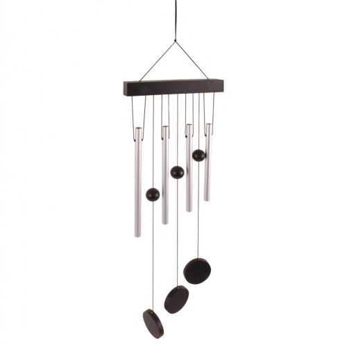 Straight Wind Chimes