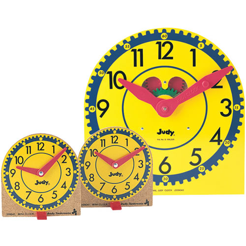 Original Judy Clock