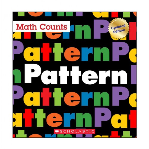 Patterns - Paperback
