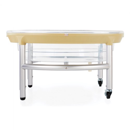 Adjustable Sand and Water Table and Accessories