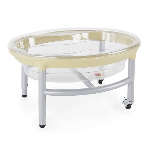 metal sand and water table