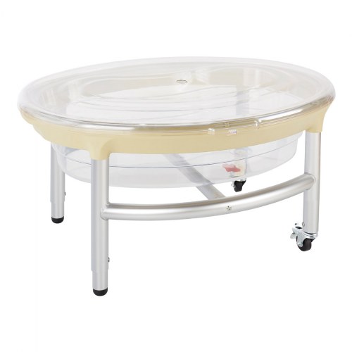 Adjustable Sand and Water Table and Accessories