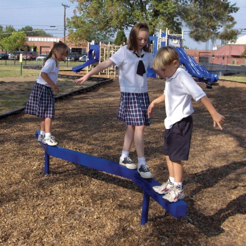 Balance Beams