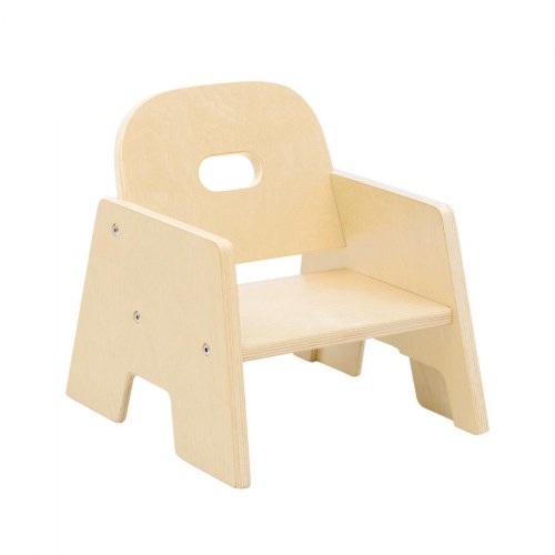 Toddler Stacking Chair - Set of 2