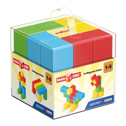 magnetic blocks