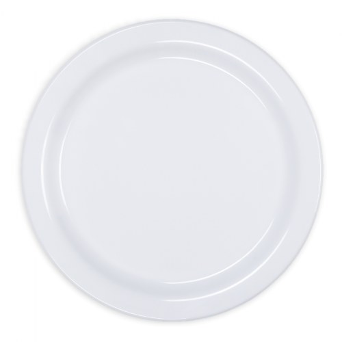 9" Lunch Plate