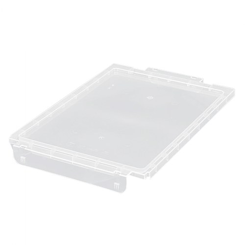 Clear Gratnell Storage Tray Lid