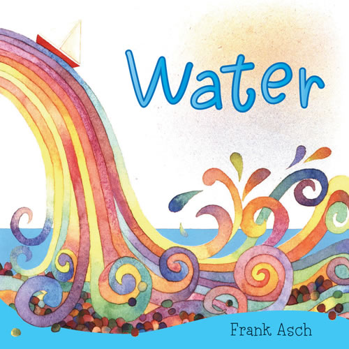 Water - Paperback