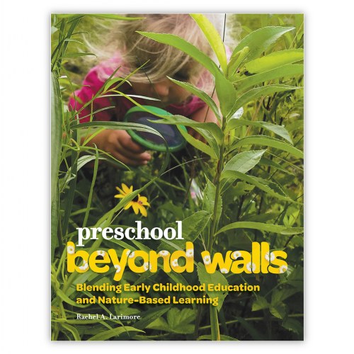 Preschool Beyond Walls: Blending Early Childhood Education and Nature-Based Learning