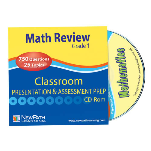Math Interactive Whiteboard Software Grade 1