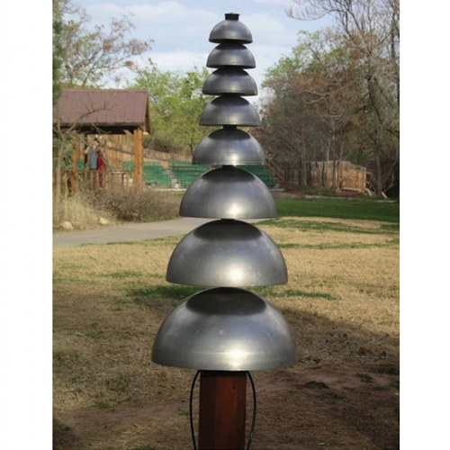 Pagoda Bells