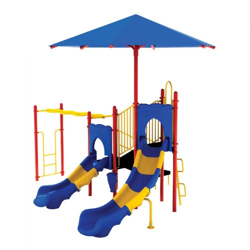 Buzz Hummingbird - Primary