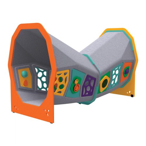 Sensory Tunnel