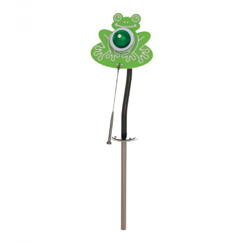 Ribbity Bell