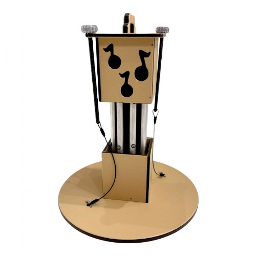 Square Chime