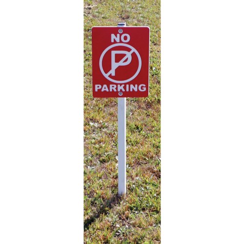Traffic Sign - No Parking