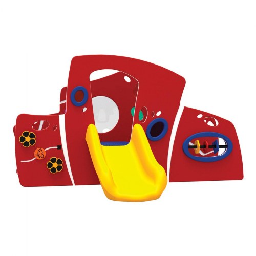Infant & Toddler Exploration Station