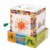 Alternate Image #1 of The Very Hungry Caterpillar Jack-in-the-Box