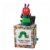 Main Image of The Very Hungry Caterpillar Jack-in-the-Box