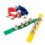 Alternate Image #1 of Wrist Bells Musical Instrument