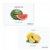 Alternate Image #2 of Bilingual Photo Food Cards - 90 Pieces