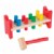 Main Image of Pound-A-Peg Wooden Hammer Bench