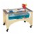 Main Image of Sand and Water See-Thru Sensory Table