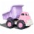 Alternate Image #1 of Eco-Friendly Pink Dump Truck