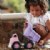 Alternate Image #3 of Eco-Friendly Pink Dump Truck