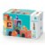 Alternate Image #3 of Topanifarm Beautiful Block Stacker