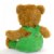 Alternate Image #1 of My Friend Corduroy Bear 7.25" Sitting Soft Plush Toy