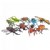 Main Image of Wild Republic 10-Piece Insect Collection