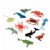 Alternate Image #1 of Wild Republic 11 Piece Aquatic Collection
