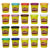 Main Image of Play-Doh® Super Color - Pack of 20