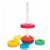 Alternate Image #4 of SpinAgain Stacking Toy