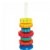 Alternate Image #5 of SpinAgain Stacking Toy