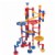 Main Image of Mega Marble Run - 100 Pieces