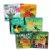 Main Image of Indestructibles® Wordless Animal Books - Set of 6