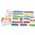 Main Image of Tumble Trax™ Magnetic Marble Run - 28 Pieces